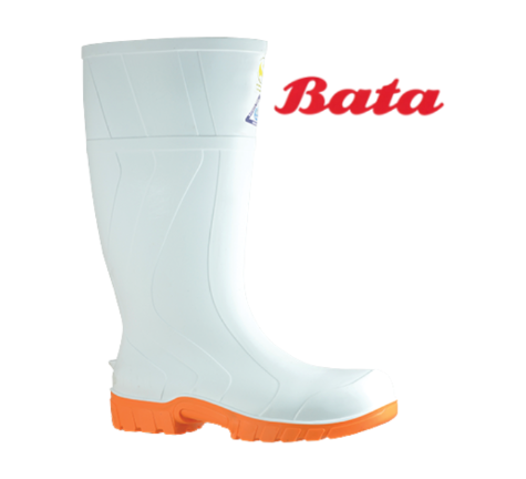 Bata Rigger Gumboots