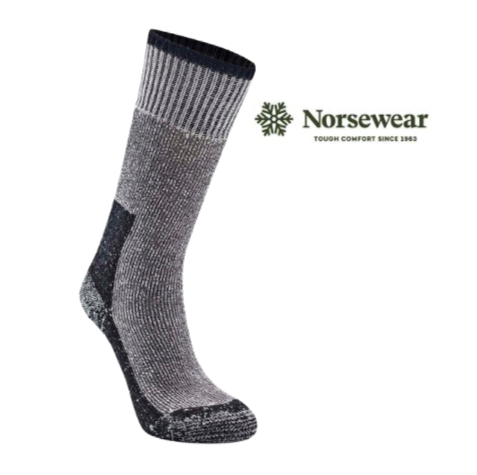 Norsewear Gumboot Sock 3PK