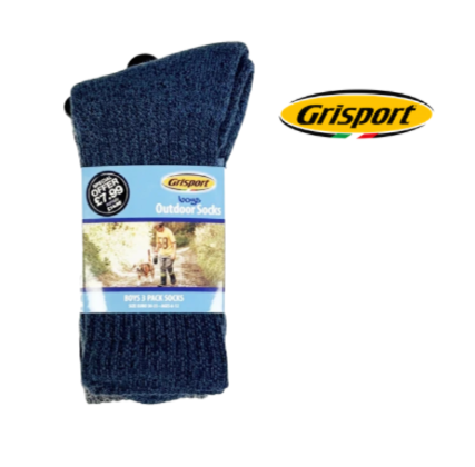 Grisport Socks Kids