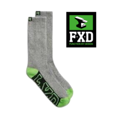 FXD SK-1 SOCKS 5 PACK