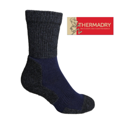 Possum Trekka Sock