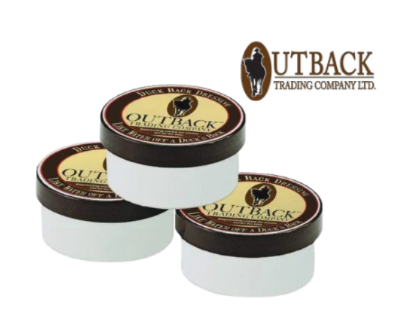 Duckback Oilskin Dressing