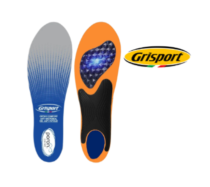 Grisport Foot Pilot / Innersoles