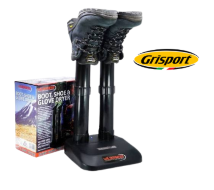 Grisport Boot Dryer