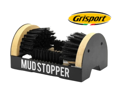 Mud Stopper Boot Cleaner