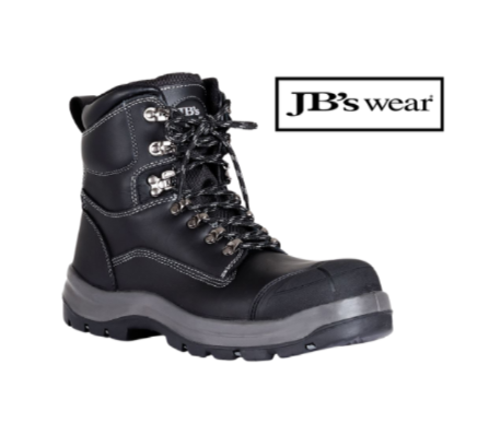 JB's Arctic Freezer Boot
