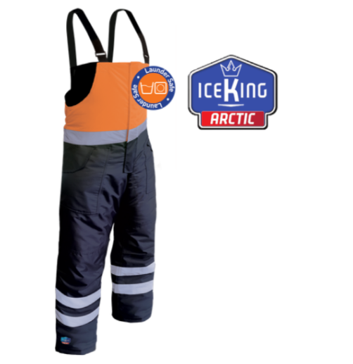 IceKing Bib Pant