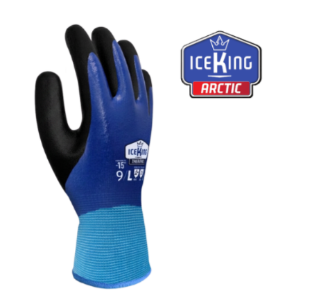 IceKing Waterproof Thermal Glove