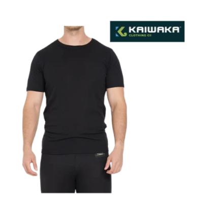 Trekz short sleeve thermal