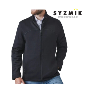 MJ01 Mens Merino Jacket **NOW $165**