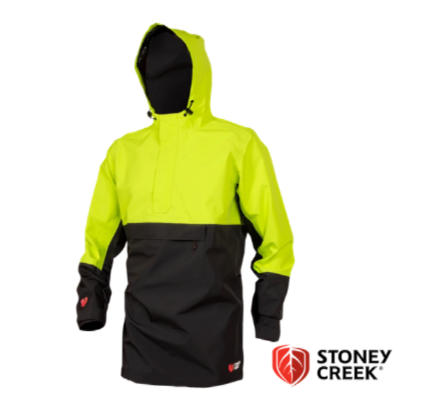 Stoney Creek Ultralite Pullover
