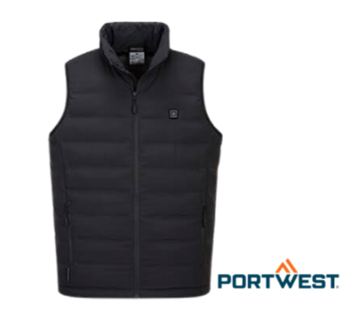 Portwest Heated Vest S549