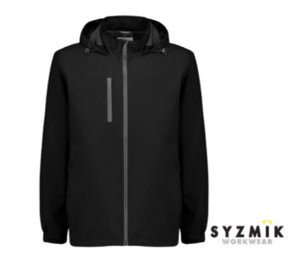 ZJ260 Light Packable Rain Jacket