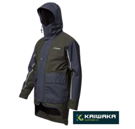 Stormforce Mens Winter Jacket