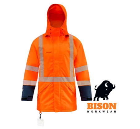 Bison Mens Extreme Jacket