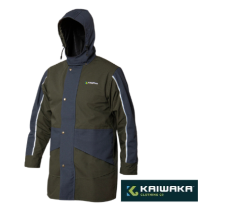 Kaiwaka Stormforce Parka STFC110