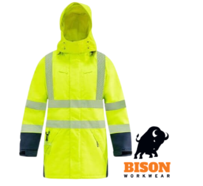 Bison Jacket Extreme Day/Night