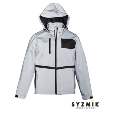 Streetworx Reflective Jacket