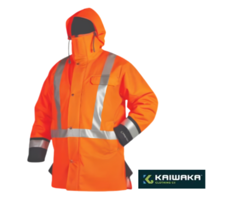 Tufflex Winter Jacket  TFH775