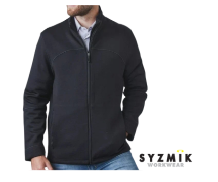 MJ01 Mens Merino Jacket