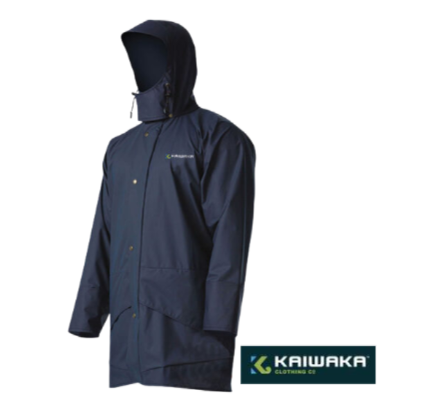 Kaiwaka SF110 Sealtex Parka
