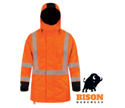 Bison Extreme Jacket - X Back