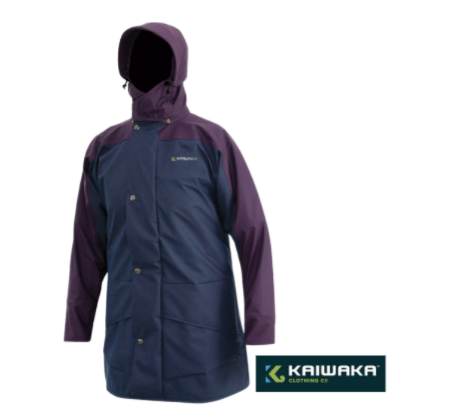 Kaiwaka SFL410 Sealtex Lady of the Land Parka