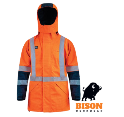 Jacket  Arcguard  29Cal Ttmc-W17  X-Back