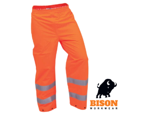 Bison Stamina Overtrousers Pants