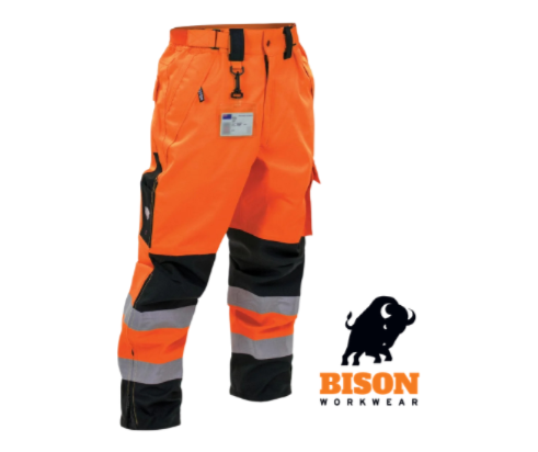 Bison Extreme Overtrouser