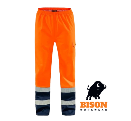 Bison Extreme Overtrouser Unlined