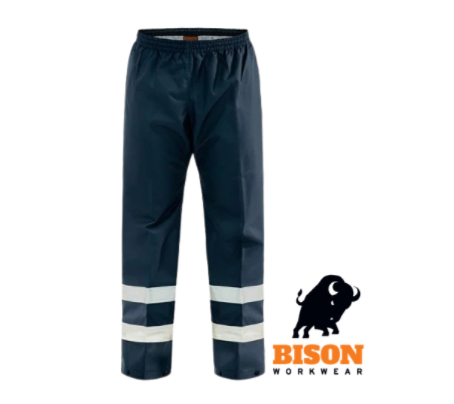 Overtrouser Stamina Navy
