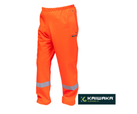 Tufflex Over Trousers with Reflective Tape  - TFH771