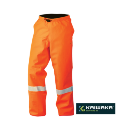 Kaiwaka TTMC Stormforce Overtrouser STFC771/FO