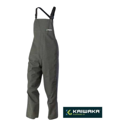 Kaiwaka Stormforce Bib Overtrousers STFC111