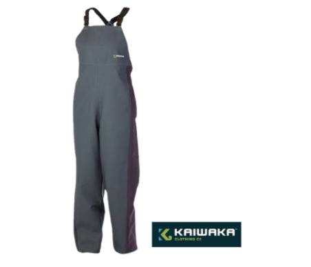 Kaiwaka Stormforce Ladies Bib Overtrousers    STFCL121