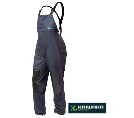 Kaiwaka SFL411 Sealtex Lady of the Land Bib Over Trouser