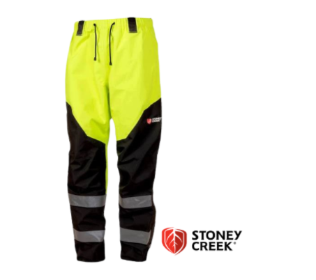 Stoney Creek Ultralite OverTrouser