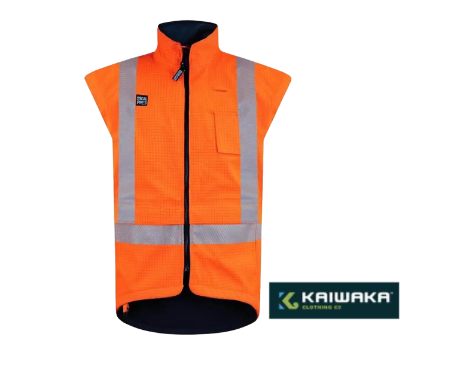 Vest - Arcguard Rainwear 29Cal - TTMC-W17
