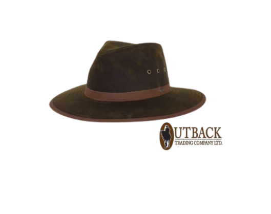 Outback Deer Hunter Hat