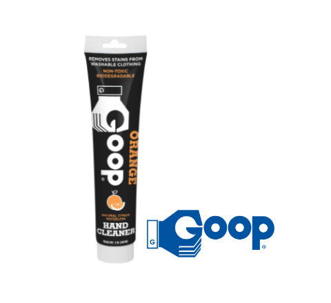 Goop Orange 148ml Tube