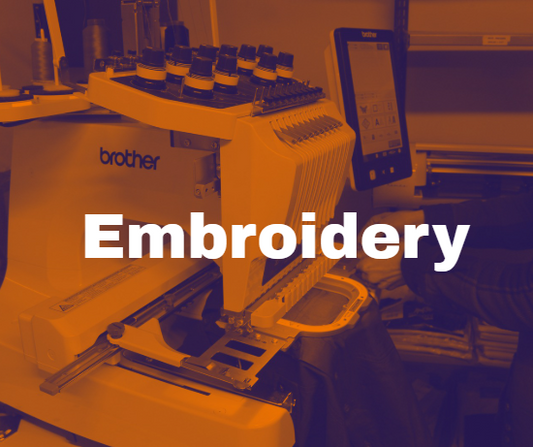 Embroidery