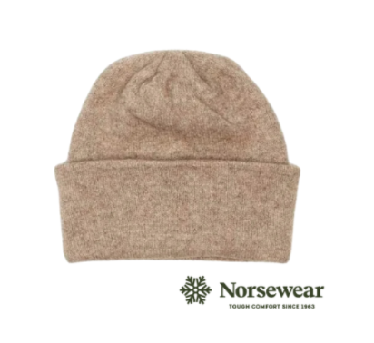 Norsewear  Possum Merino Beanie