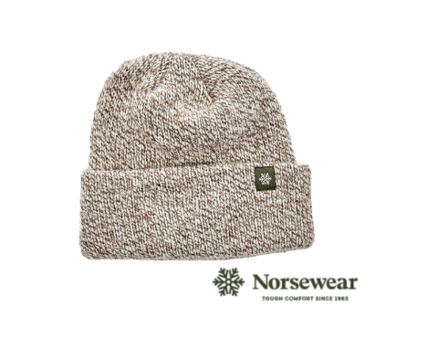 Norsewear Aspiring Possum Lined Beanie