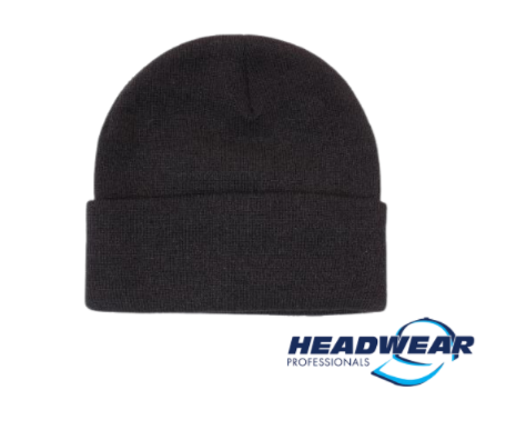 Knitted Acrylic Beanie