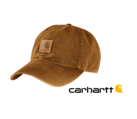 Carhartt Odessa Cap