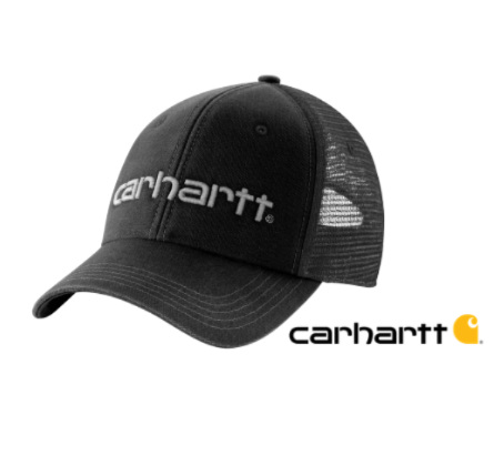 Carhartt DUNMORE Mesh back cap