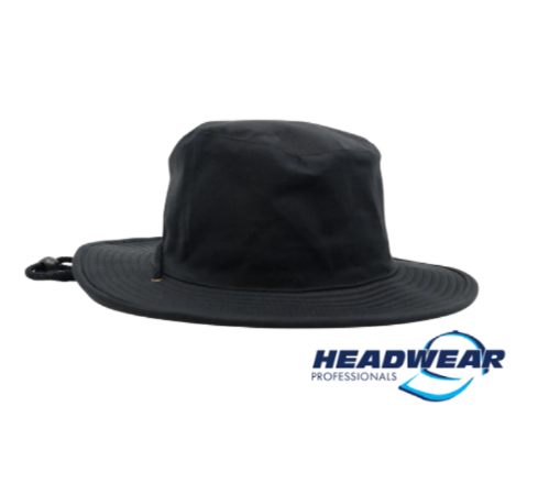 Wide Brim Hat