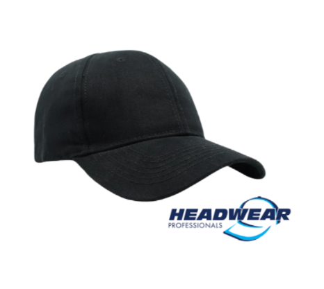 4194  Brushed Cotton Cap