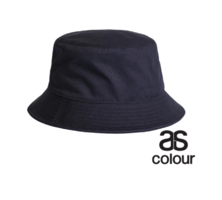 AS Colours Bucket Hat 1117